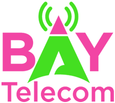Bay Telecom Logo